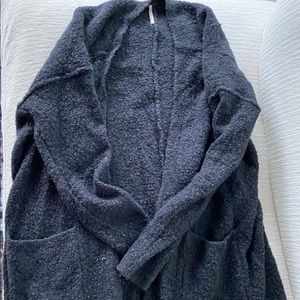 Free People wool sweater